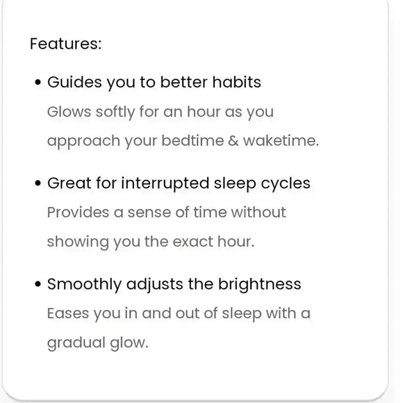 Riddia Sleep  - Picture 3 of 4